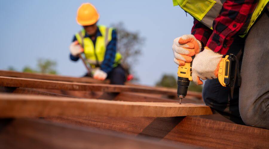 Expert top industrial roofings services in Silverton, CO